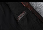Veste biker homme - Vintage - Vignette | Boutique biker