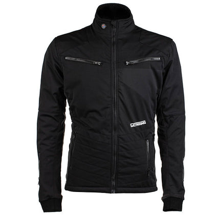 Ropa calefactable para moto