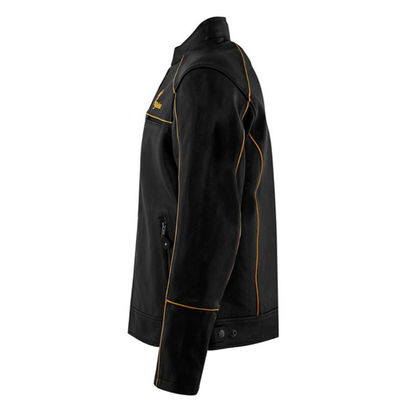 Veste-cuir-motard-homme-cote-1