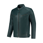 Giacca da motociclista da uomo AA - Jack Dorian - Vignette | Boutique biker