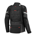 Giacca da motociclista da uomo AA - Jack Cliff - Vignette | Boutique biker