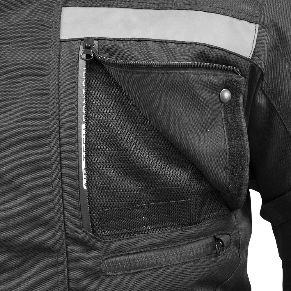 Veste-de-moto-trekk-poche