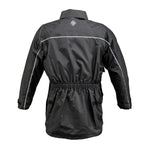 Veste de pluie Tucanorak - Vignette | Boutique biker