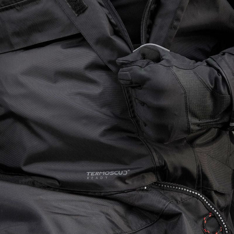 Veste-de-pluie-Tucano-Tucanorak-detail