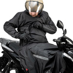 Veste de pluie Tucanorak - Vignette | Boutique biker