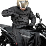 Veste de pluie Tucanorak - Vignette | Boutique biker