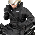 Veste de pluie Tucanorak - Vignette | Boutique biker