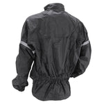 Veste de pluie Eco - Vignette | Boutique biker