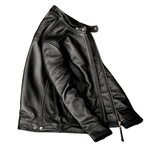 Veste biker homme - Blaze - Vignette | Boutique biker