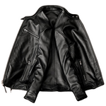 Veste biker homme - Blaze - Vignette | Boutique biker