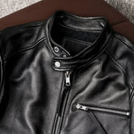 Veste biker homme - Blaze - Vignette | Boutique biker