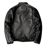 Veste biker homme - Blaze - Vignette | Boutique biker