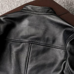 Veste biker homme - Blaze - Vignette | Boutique biker