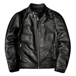 Veste biker homme - Blaze - Vignette | Boutique biker
