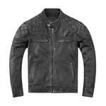 Veste biker homme - Ravion - Vignette | Boutique biker