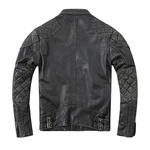 Veste biker homme - Ravion - Vignette | Boutique biker