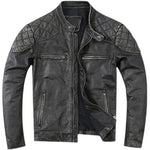 Veste biker homme - Ravion - Vignette | Boutique biker