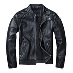 Veste biker homme - Charm - Vignette | Boutique biker