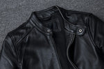 Veste biker homme - Charm - Vignette | Boutique biker