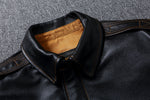 Veste biker homme - Nero - Vignette | Boutique biker