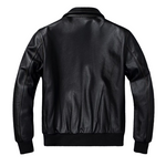 Veste biker homme - Nero - Vignette | Boutique biker