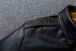 Veste biker homme - Nero - Vignette | Boutique biker