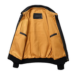 Veste biker homme - Nero - Vignette | Boutique biker