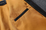 Veste biker homme - Nero - Vignette | Boutique biker