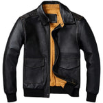 Veste biker homme - Nero - Vignette | Boutique biker