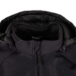 Blouson de moto homme homologué AA - Jack Felix - Vignette | Boutique biker
