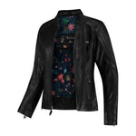 Blouson de moto femme AA - Jack Iris - Vignette | Boutique biker
