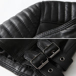 Veste biker femme - Roxa - Vignette | Boutique biker