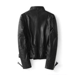 Veste biker femme - Roxa - Vignette | Boutique biker