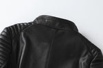 Veste biker femme - Roxa - Vignette | Boutique biker