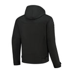 Blouson moto homme - Jack William noir - Vignette | Boutique biker