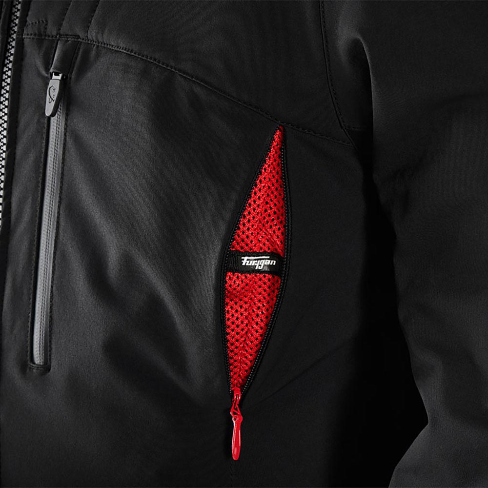 Veste-moto-codex-furygan-fermeture