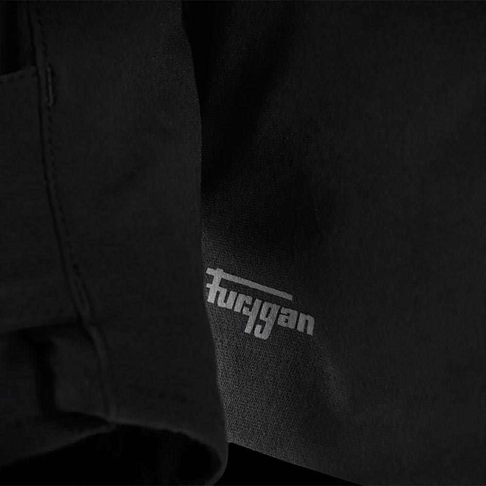 Veste-moto-codex-furygan-logo