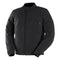 Veste moto Furygan Codex pour homme, en polyamide haute résistance, avec protections D3O, doublure thermique amovible et membrane Humax étanche