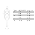 Giacca da moto da donna - Cirrus Spring Nero - Vignette | Boutique biker