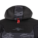 Giacca da motociclista da uomo AA - Liam Grey - Vignette | Boutique biker