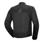Blouson de moto été homme noir - Vignette | Boutique biker