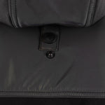 Blouson de moto homme -  Jack William noir et gris - Vignette | Boutique biker