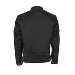 Giacca da motociclista da uomo - Jack Ralph V2 - Vignette | Boutique biker