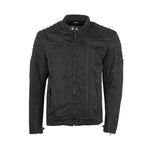 Giacca da motociclista da uomo - Jack Ralph V2 - Vignette | Boutique biker