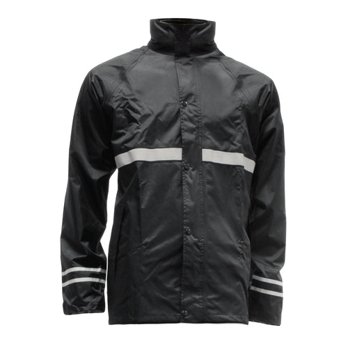 Veste de pluie
