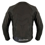 Blouson moto homme été - S-Line noir - Vignette | Boutique biker
