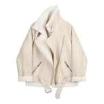 Veste biker femme - Luxury - Vignette | Boutique biker