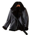 Veste biker femme - Luxury - Vignette | Boutique biker