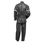 Vêtement de pluie Eco - Vignette | Boutique biker