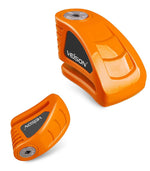 Blocca disco per moto Defender - Vignette | Boutique biker